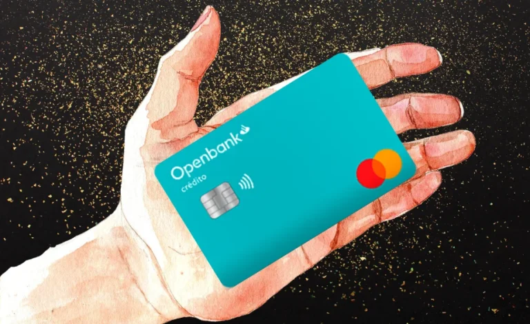 Openbank actualiza el contrato de su tarjeta de crédito: conoce las nuevas funciones y reglas de pago