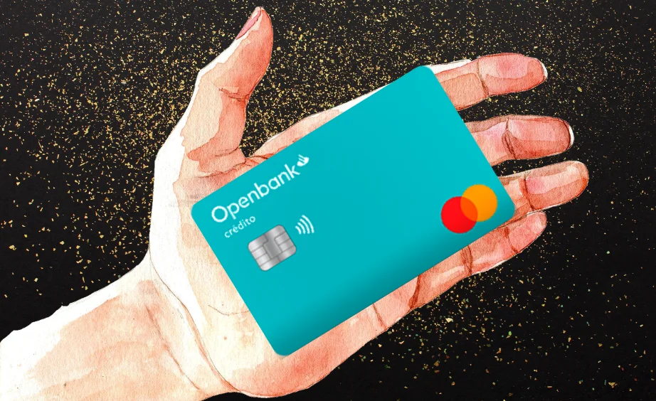 Openbank actualiza el contrato de su tarjeta de crédito: conoce las nuevas funciones y reglas de pago