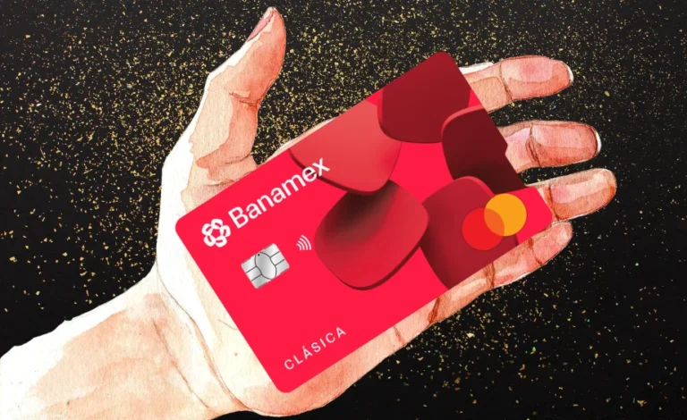 Banamex cambia el cobro de anualidad en sus tarjetas de crédito por una comisión mensual