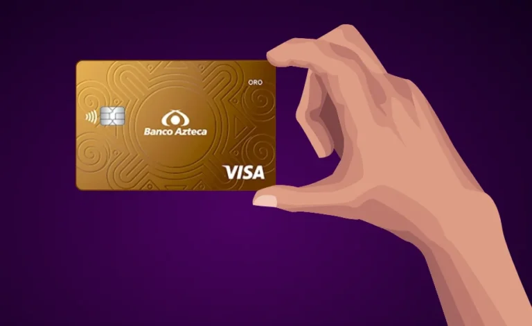 Banco Azteca aumenta la comisión por pago tardío en su Tarjeta de Crédito Oro