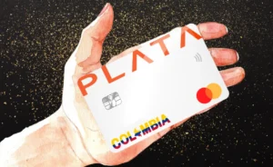 Banco Plata recibe autorización para iniciar operaciones en Colombia