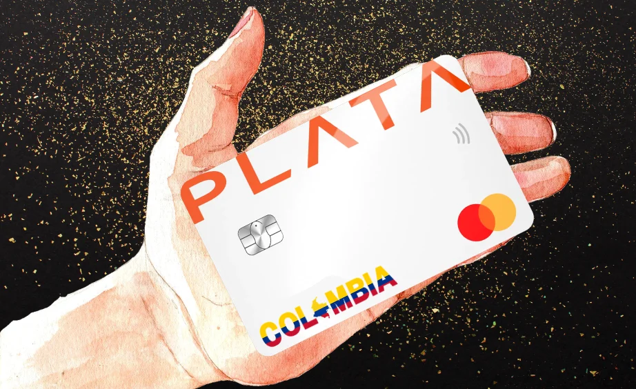 Banco Plata recibe autorización para iniciar operaciones en Colombia