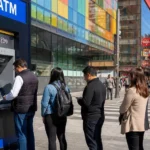 HSBC ajusta comisiones en sus tarjetas de crédito: aumentan retiros y eliminan cobro en adicionales