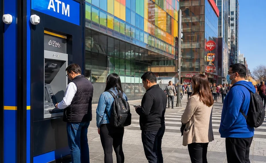 HSBC ajusta comisiones en sus tarjetas de crédito: aumentan retiros y eliminan cobro en adicionales