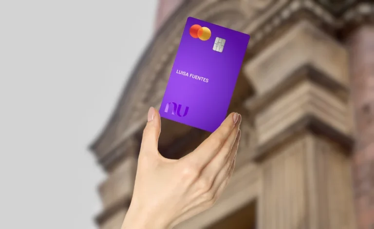 Nu inicia operaciones como banco en México: así operarán sus cuentas y tarjetas
