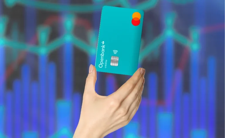 OpenBank ajusta sus tasas de rendimiento y reduce el límite para el 13% anual