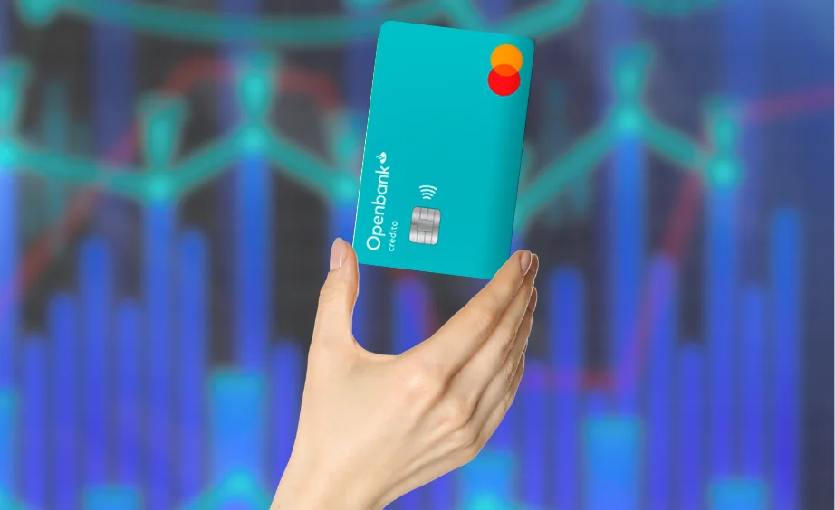 OpenBank ajusta sus tasas de rendimiento y reduce el límite para el 13% anual