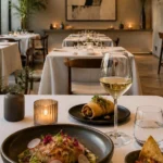 Regresa Amex for Foodies a CDMX: restaurantes, precios y tarjetas participantes