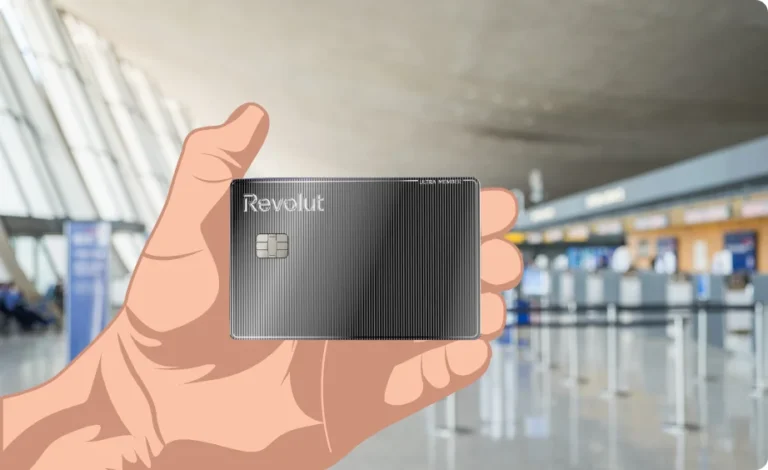 Revolut integra LoungeKey en su app: así quedan los accesos a salas VIP