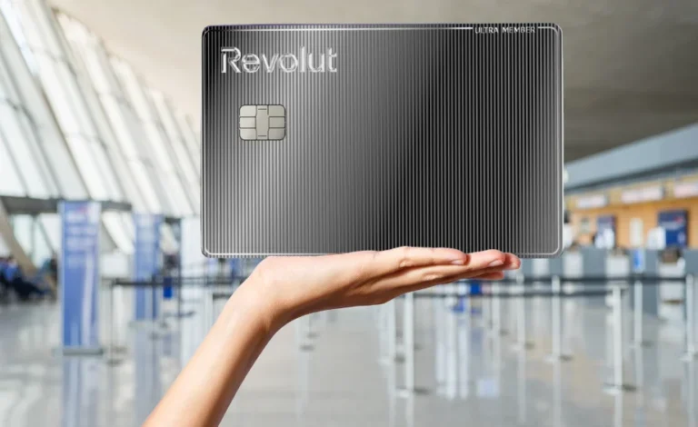 Revolut lanza en México su Plan Ultra: tarjeta platino, suscripciones y beneficios de viaje por $1,738 al mes