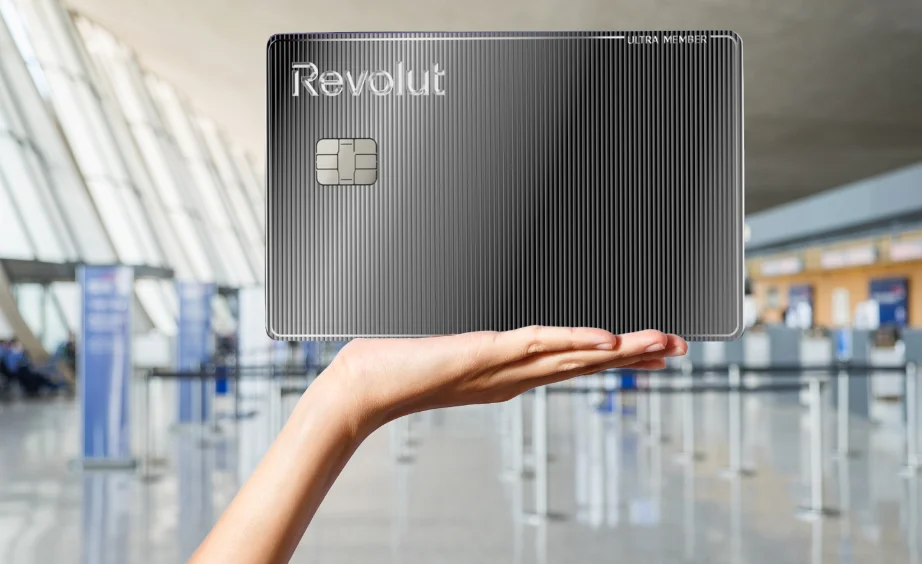 Revolut lanza en México su Plan Ultra: tarjeta platino, suscripciones y beneficios de viaje por $1,738 al mes