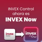 Invex y Now fusionan sus aplicaciones en la nueva plataforma Invex Now