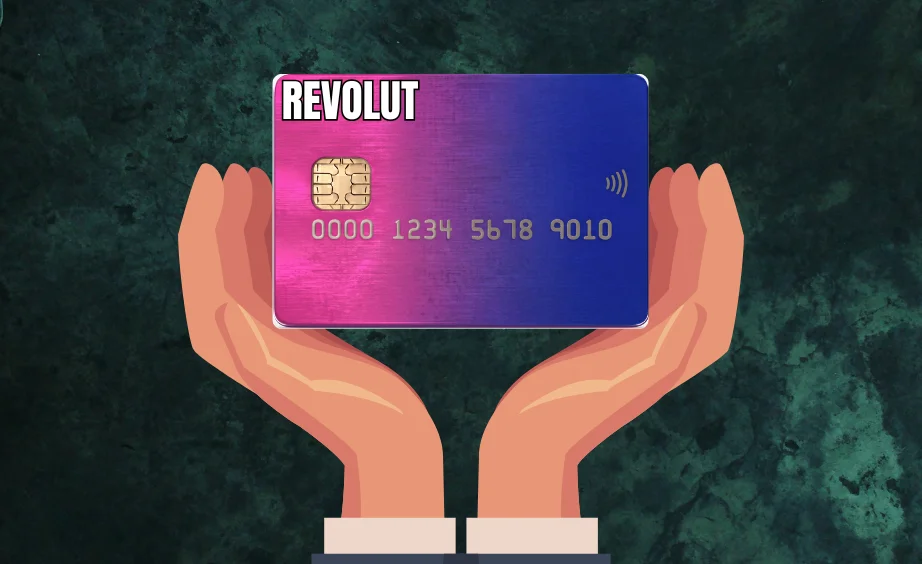 Revolut extiende su promoción de 3 meses sin intereses en México hasta 2027