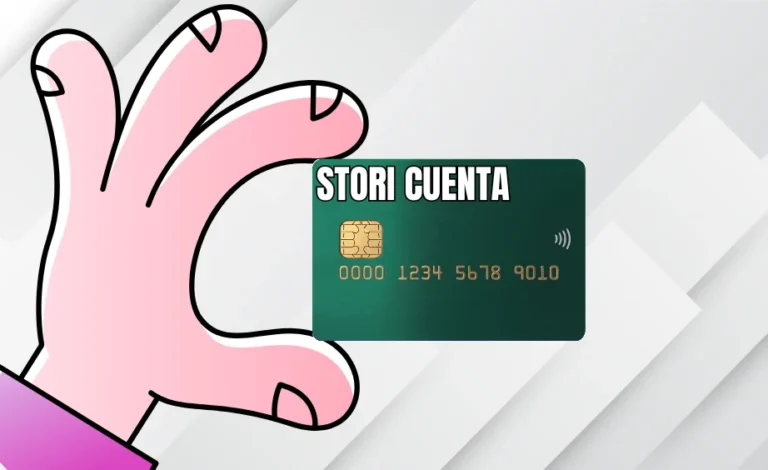 Stori actualiza el contrato de su cuenta: incorpora CVV dinámico, tarjeta digital y nuevas comisiones