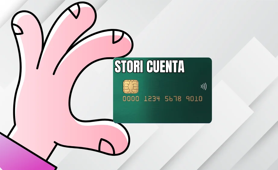 Stori actualiza el contrato de su cuenta: incorpora CVV dinámico, tarjeta digital y nuevas comisiones
