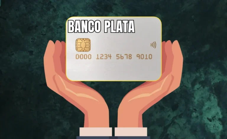 Banco Plata ajusta a la baja las tasas de rendimiento de sus cuentas de ahorro en México