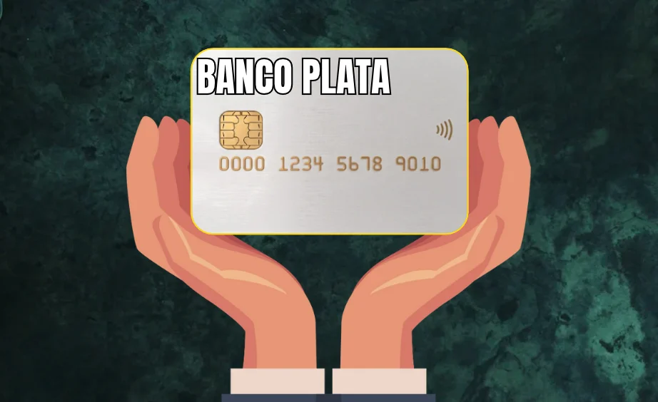 Banco Plata ajusta a la baja las tasas de rendimiento de sus cuentas de ahorro en México