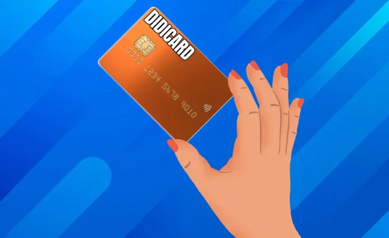 DiDi Card lanza una función para bloquear el cobro de suscripciones y cargos domiciliados en su app