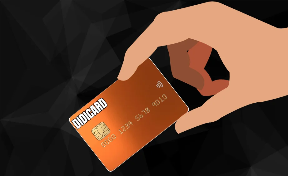 DiDi Card suma a Grupo Walmart para ofrecer hasta 12 meses sin intereses en compras del Buen Fin