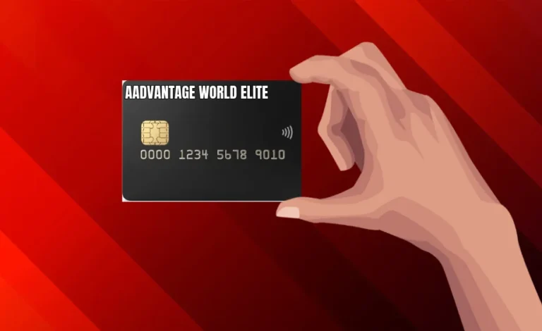 INVEX y American Airlines lanzan la tarjeta AAdvantage World Elite en México