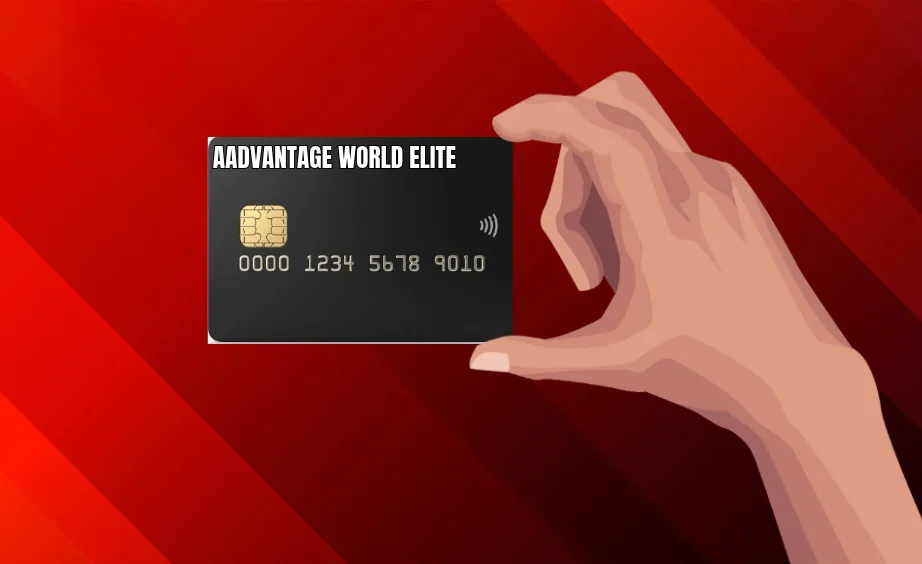 INVEX y American Airlines lanzan la tarjeta AAdvantage World Elite en México